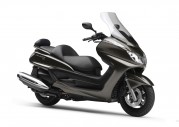 Yamaha Majesty 400 ABS Yamaha Majesty 400 ABS